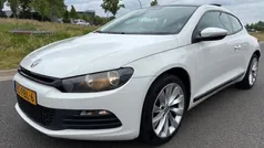 Gebruikt 2011 VW Scirocco Highline Coupé | € 6.950 (Eerlijke prijs)