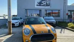 Gebruikt 2014 Mini Cooper Hatchback | € 9.299 (Super prijs)