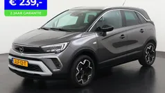 Grijs Gebruikt 2023 Opel Crossland Elegance SUV | € 19.690 (Eerlijke prijs)
