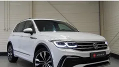 Gebruikt 2022 VW Tiguan Business+ SUV | € 39.945 (Eerlijke prijs)