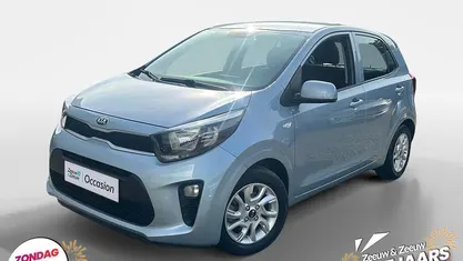 Gebruikt 2019 Kia Picanto Hatchback | € 8.440 (Eerlijke prijs)