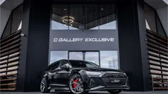 Gebruikt 2024 Audi RS6 Performance Stationwagen | € 219.995
