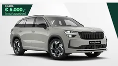 Gebruikt 2025 Skoda Kodiaq Business Line SUV | € 55.800 (Eerlijke prijs)