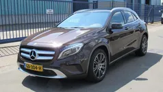 Gebruikt 2015 Mercedes GLA250 Ambition SUV | € 18.750 (Goede deal)