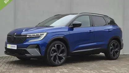 Occasion Renault Austral Techno Esprit Alpine 200 PK (147 kW) 2023 SUV