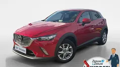Gebruikt 2018 Mazda CX-3 Dynamic SUV | € 17.220 (Goede deal)