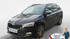 Gebruikt 2021 Skoda Fabia Business Line Stationwagen | € 13.935 (Eerlijke prijs)