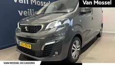 Grijs Gebruikt 2021 Peugeot Expert Van | € 18.440 (Goede deal)