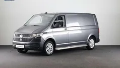 Grijs Gebruikt 2021 VW T6.1 Business Van | € 20.949 (Eerlijke prijs)