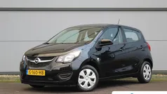 Gebruikt 2019 Opel Karl Edition Hatchback | € 9.895 (Eerlijke prijs)