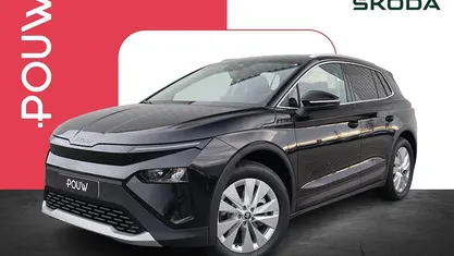 Occasion 2025 Skoda Elroq Business Line SUV | € 43.950 (Eerlijke prijs)