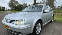 Gebruikt 2004 VW Golf IV Ocean Hatchback | € 3.150 (Eerlijke prijs)