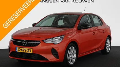 Occasion 2023 Opel Corsa Hatchback | € 15.885 (Eerlijke prijs)
