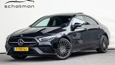 Gebruikt 2021 Mercedes CLA250 Premium Sedan | € 33.500 (Goede deal)