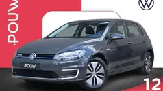 Grijs Gebruikt 2019 VW e-Golf Hatchback | € 11.750 (Eerlijke prijs)