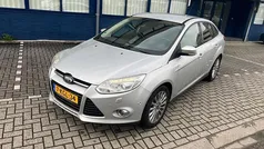 Gebruikt 2013 Ford Focus Titanium Sedan | € 4.450 (Goede deal)