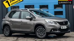 Grijs Gebruikt 2017 Peugeot 2008 Active SUV | € 10.430 (Eerlijke prijs)