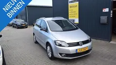 Gebruikt 2012 VW Golf Plus Comfortline MPV | € 9.950 (Eerlijke prijs)