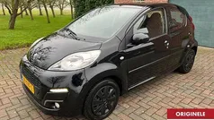 Gebruikt 2012 Peugeot 107 Active Hatchback | € 6.995 (Eerlijke prijs)