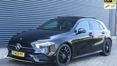 Gebruikt 2018 Mercedes A250 Premium Plus Hatchback | € 23.950 (Eerlijke prijs)