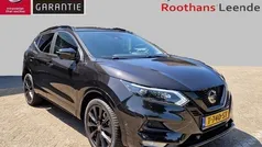 Gebruikt 2020 Nissan Qashqai N-TEC SUV | € 23.900 (Eerlijke prijs)