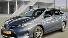 Gebruikt 2014 Toyota Auris Touring Sports Stationwagen | € 9.985 (Eerlijke prijs)