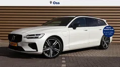 Gebruikt 2022 Volvo V60 Ultimate Stationwagen | € 41.950 (Eerlijke prijs)