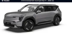 Gebruikt 2025 Kia EV9 Plus SUV | € 69.400 (Eerlijke prijs)