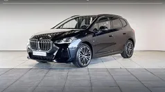 Zwart Gebruikt 2024 BMW 225 Active Tourer M Sport MPV | € 40.900 (Goede deal)
