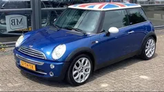 Gebruikt 2006 Mini Cooper Hatchback | € 2.995 (Goede deal)
