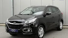 Gebruikt 2012 Hyundai ix35 Edition SUV | € 10.900 (Eerlijke prijs)