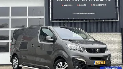 Occasion 2021 Peugeot Expert Premium Van | € 18.950 (Goede deal)