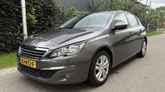 Gebruikt 2016 Peugeot 308 Hatchback | € 8.999 (Eerlijke prijs)