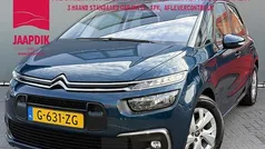 Gebruikt 2020 Citroën C4 SpaceTourer Business Class MPV | € 13.899 (Super prijs)