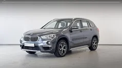 Gebruikt 2018 BMW X1 Executive SUV | € 25.900 (Eerlijke prijs)