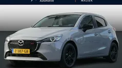 Aero grey Gebruikt 2024 Mazda 2 Homura-Line Hatchback | € 20.925 (Eerlijke prijs)
