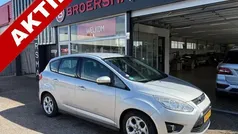 Grijs Gebruikt 2014 Ford C-MAX MPV | € 6.000 (Goede deal)