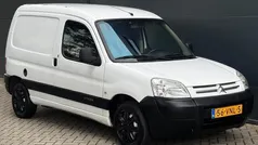 Gebruikt 2008 Citroën Berlingo MPV | € 4.945 (Eerlijke prijs)