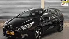 Gebruikt 2013 Kia Ceed Sportswagon Comfort Stationwagen | € 8.450 (Eerlijke prijs)