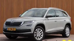 Grijs Gebruikt 2021 Skoda Kodiaq Business Line SUV | € 26.940 (Goede deal)