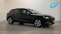 Zwart Gebruikt 2021 Seat Leon Business Hatchback | € 16.950 (Eerlijke prijs)