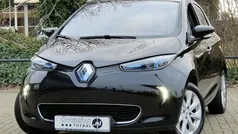 Gebruikt 2014 Renault Zoe Intens Hatchback | € 6.950 (Eerlijke prijs)