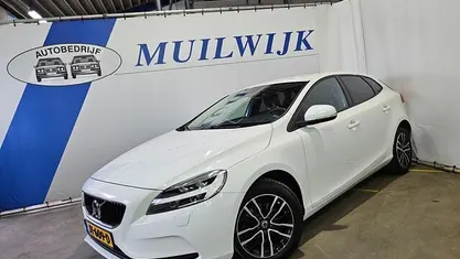 Occasion Volvo V40 123 PK (90 kW) 2016 Hatchback