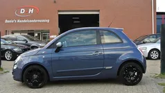 Gebruikt 2011 Fiat 500 Hatchback | € 2.299 (Eerlijke prijs)