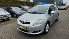 Gebruikt 2007 Toyota Auris Business Edition Hatchback | € 2.999 (Eerlijke prijs)