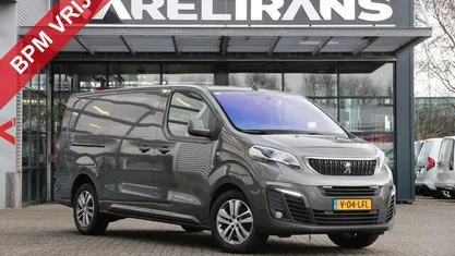 Occasion 2019 Peugeot Expert Van | € 22.950 (Eerlijke prijs)