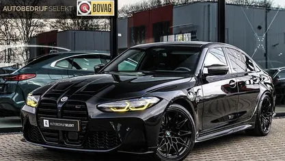Gebruikt 2022 BMW M3 Competition Edition Sedan | € 92.900 (Super prijs)