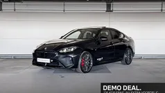 Zwart Gebruikt 2025 BMW 220 M Sport Sedan | € 46.500 (Eerlijke prijs)
