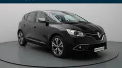 Zwart metallic Gebruikt 2017 Renault Scénic IV Intens MPV | € 13.490 (Eerlijke prijs)