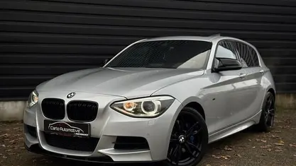 Occasion BMW M135 M Performance 320 PK (235 kW) 2015 Hatchback